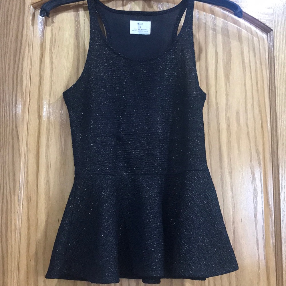 Pins and needles Blouse